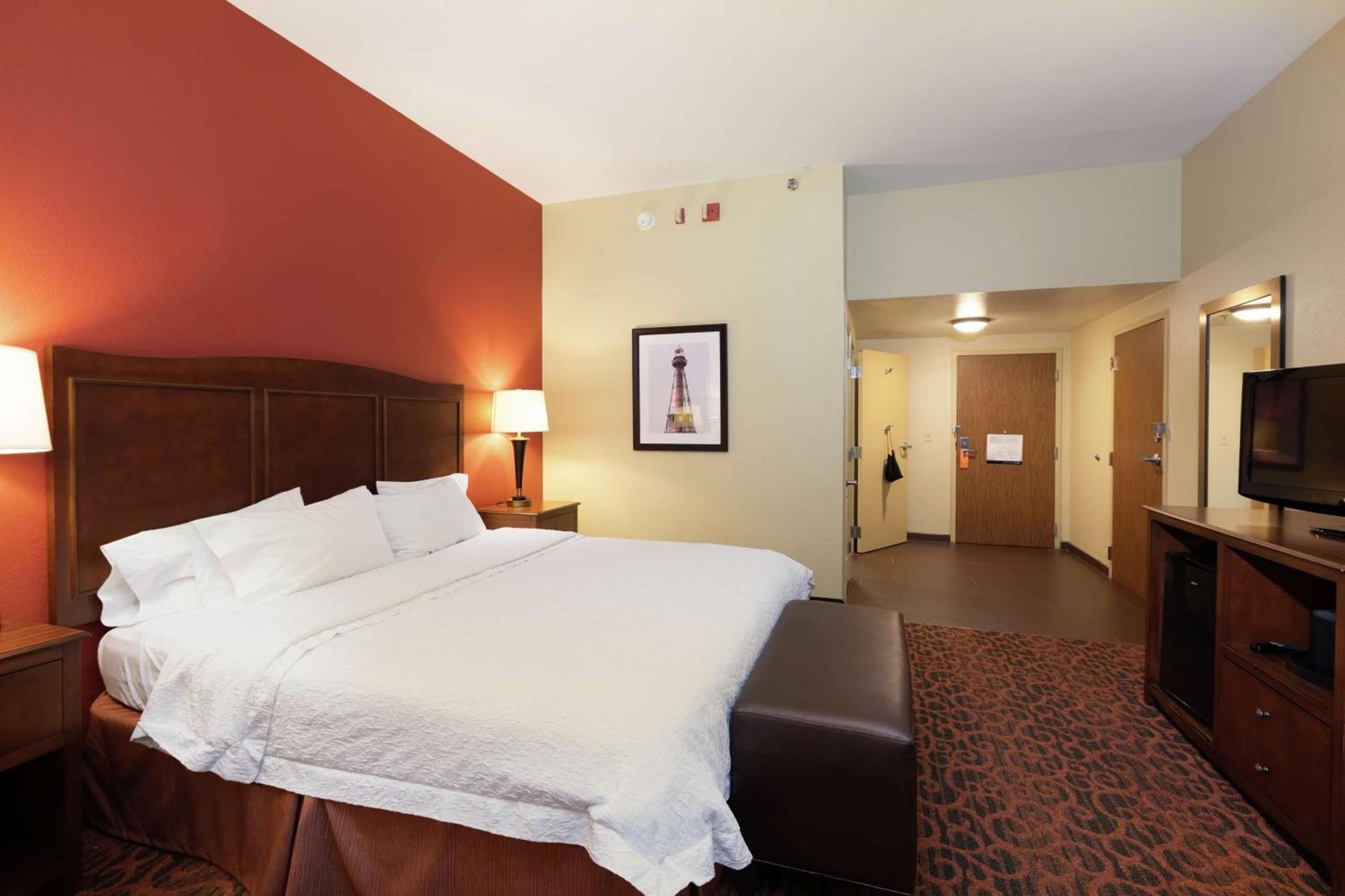 Hampton Inn Houma photo 36