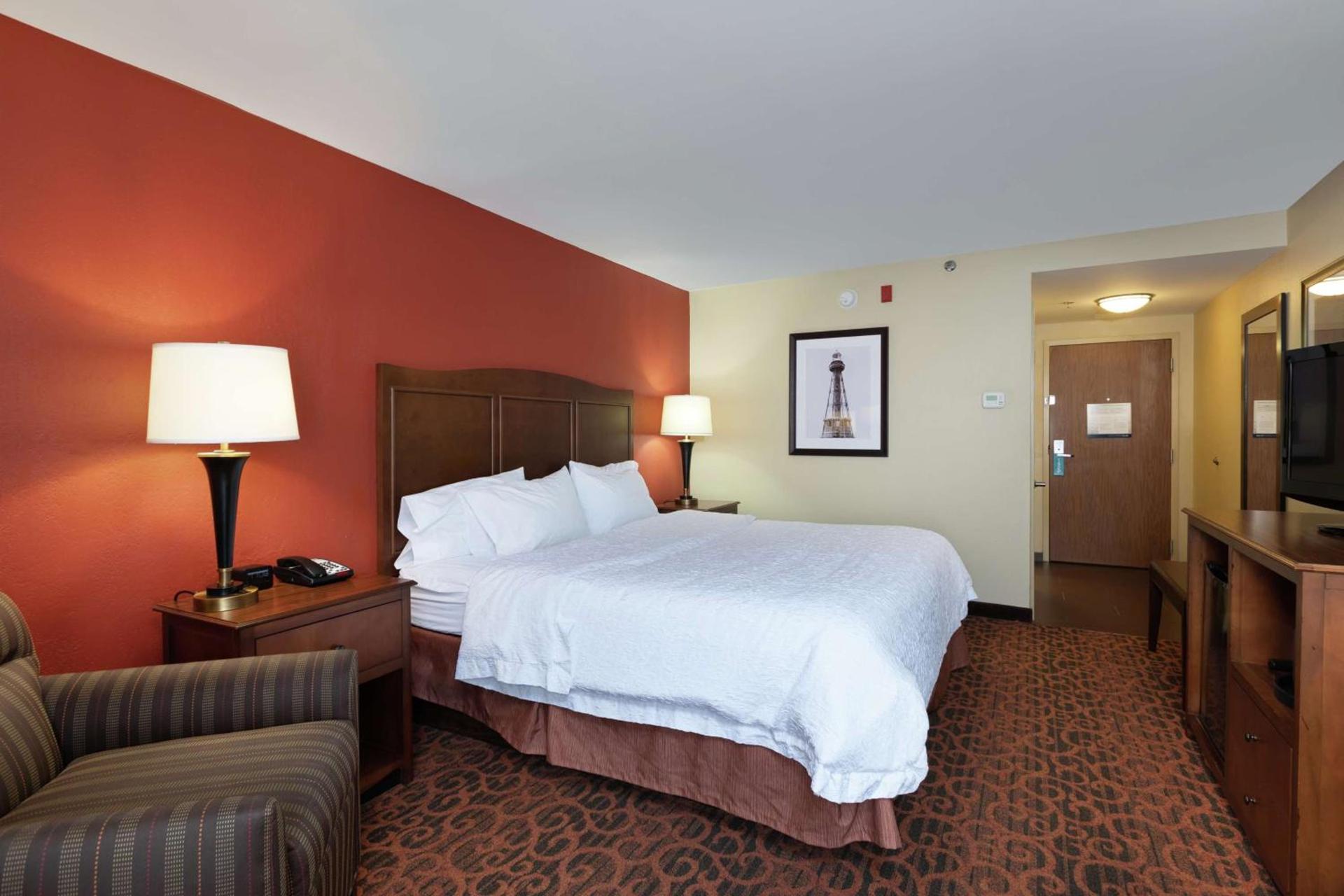 Hampton Inn Houma photo 37