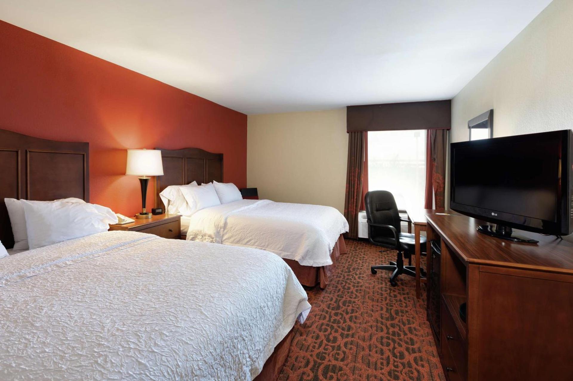 Hampton Inn Houma photo 38