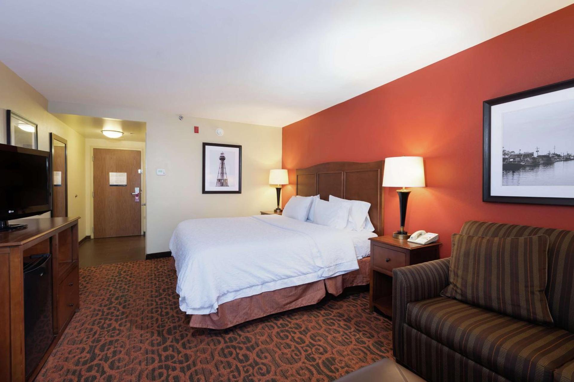 Hampton Inn Houma photo 40