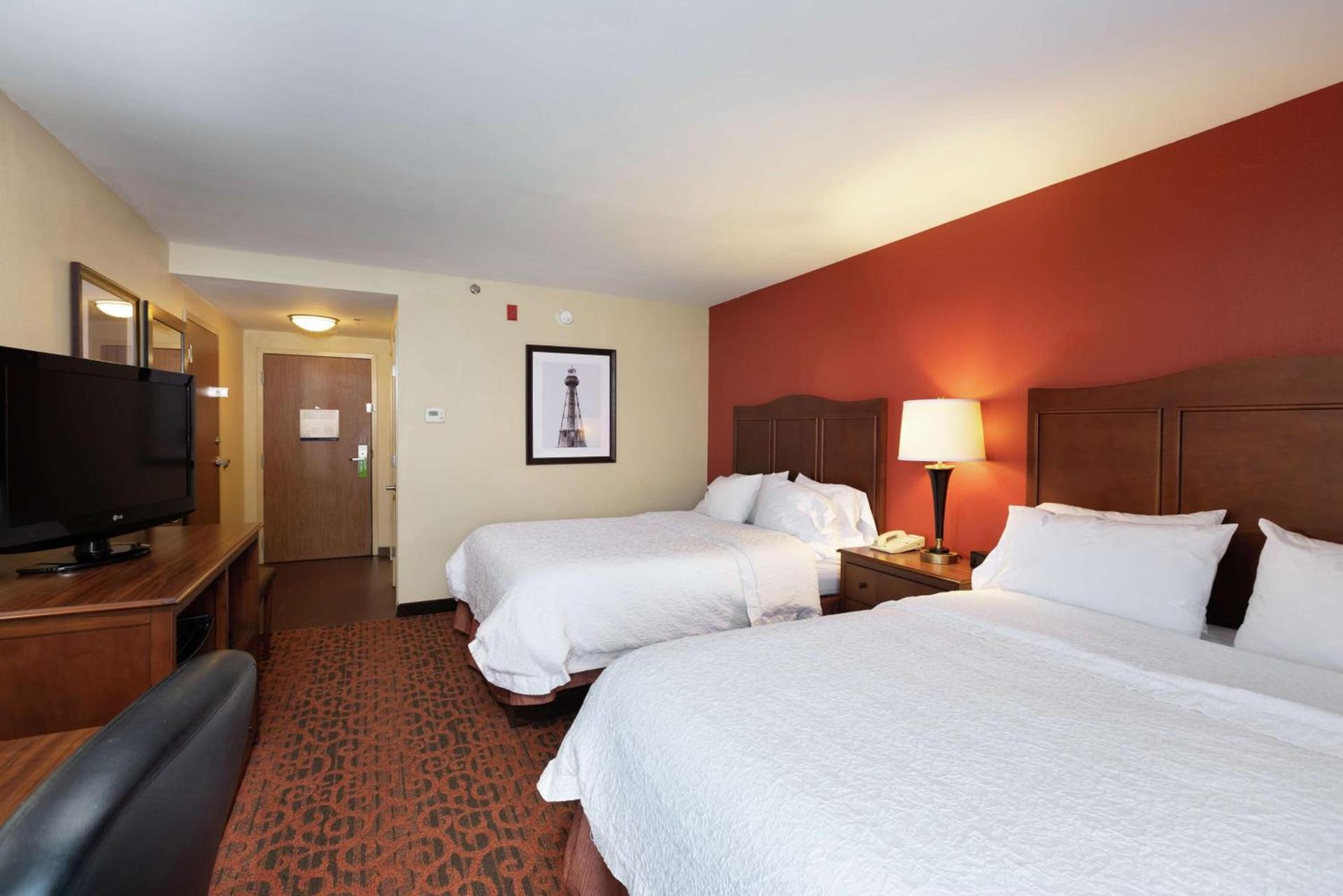 Hampton Inn Houma photo 39