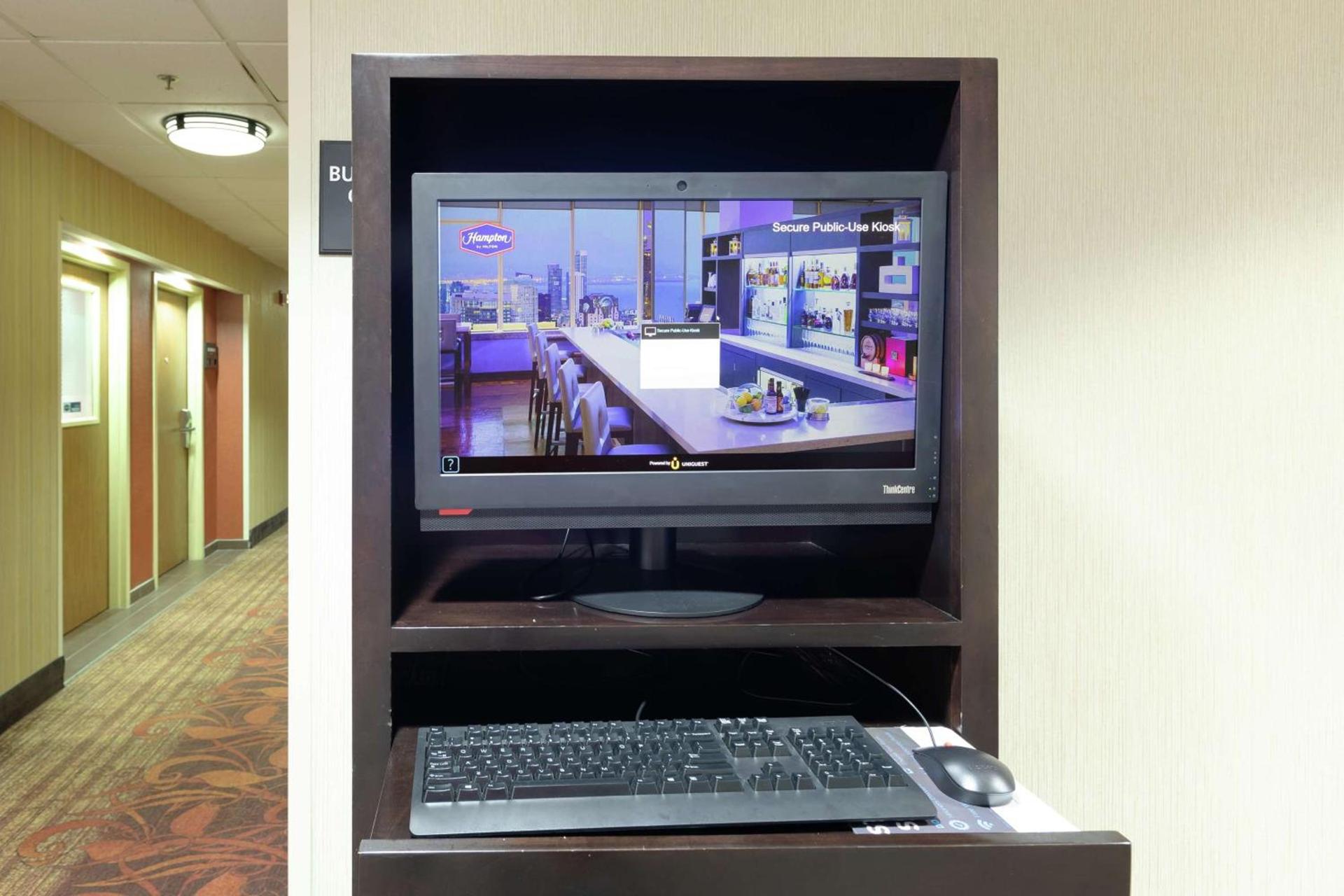 Hampton Inn Houma photo 41