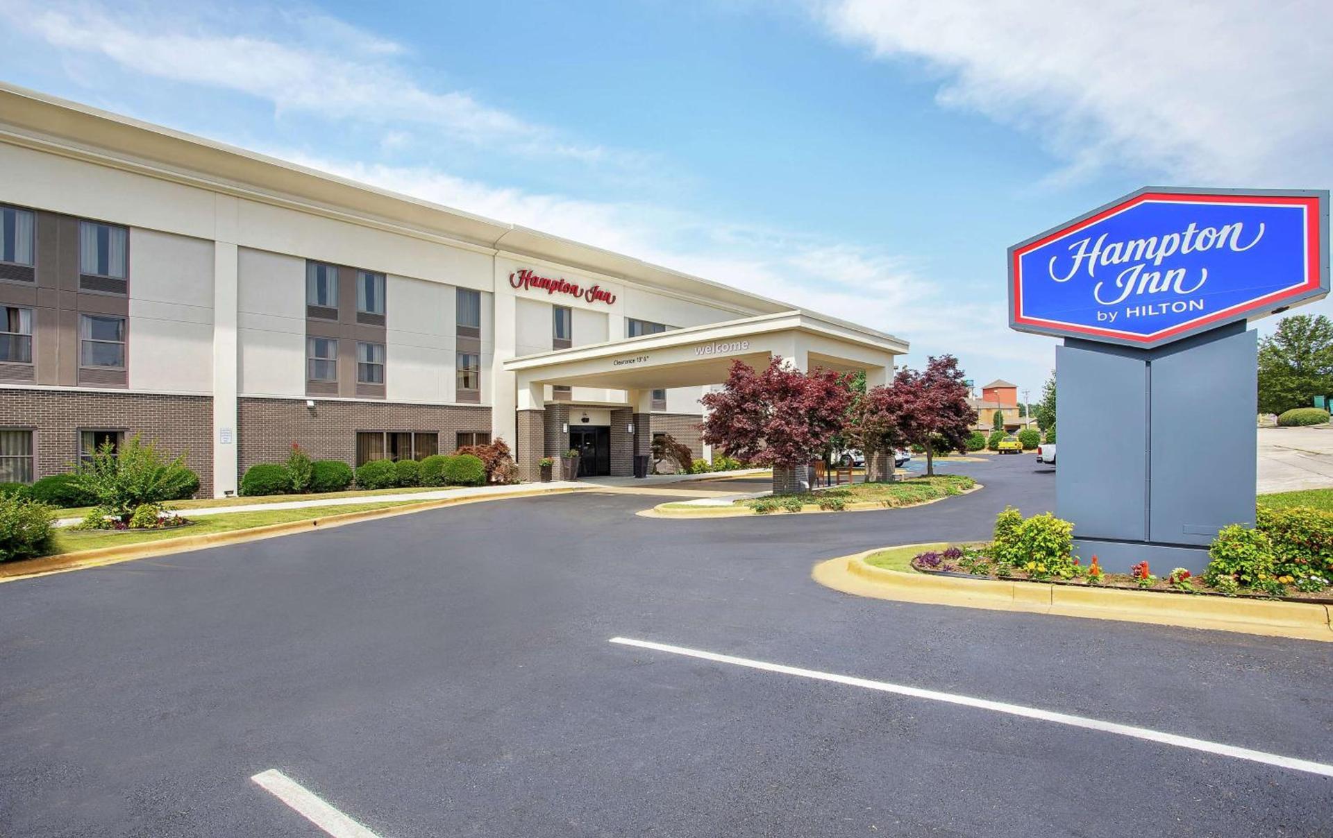 Hampton Inn Cullman photo 3