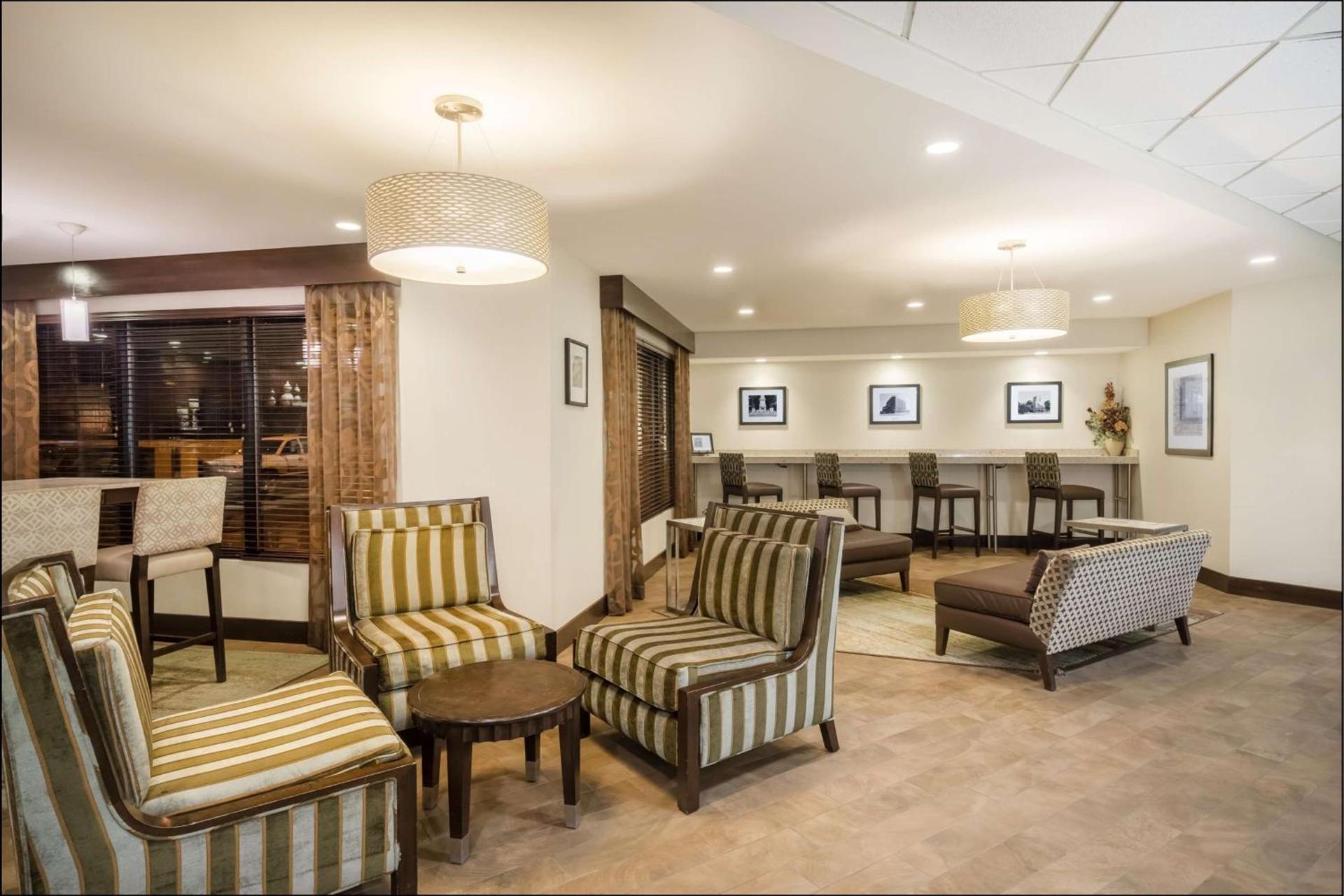 Hampton Inn Terre Haute photo 4