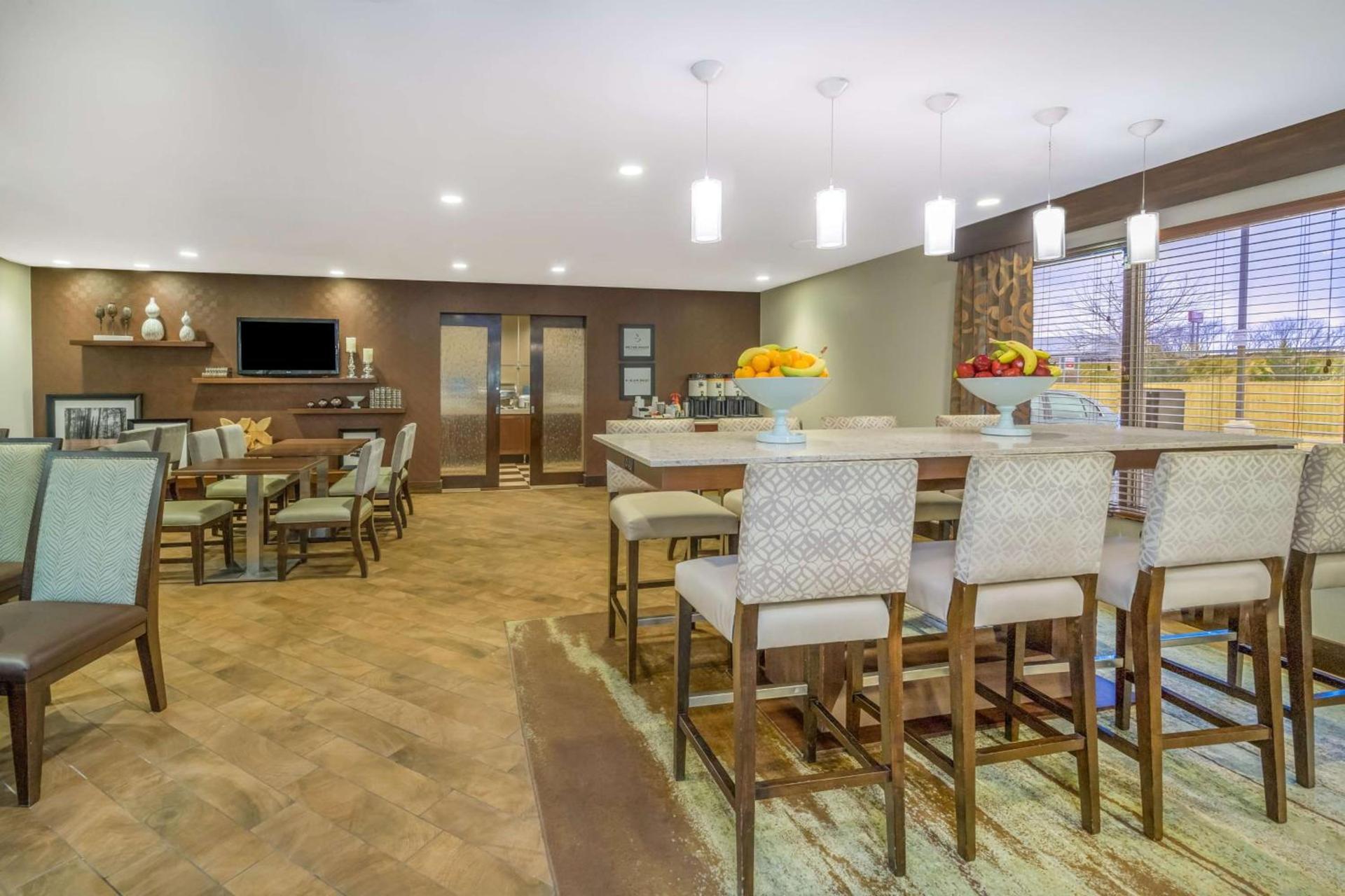 Hampton Inn Terre Haute photo 9