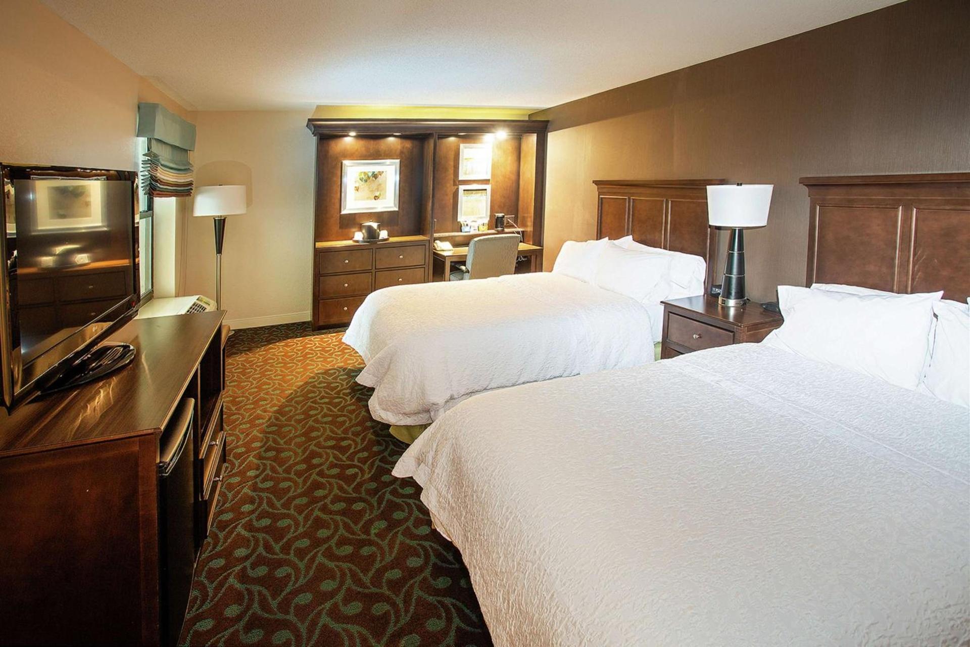 Hampton Inn Terre Haute photo 15