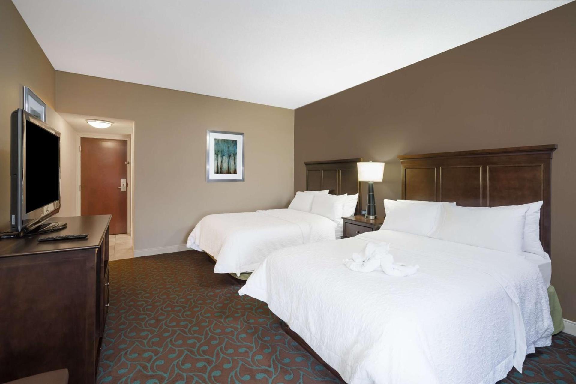 Hampton Inn Terre Haute photo 21