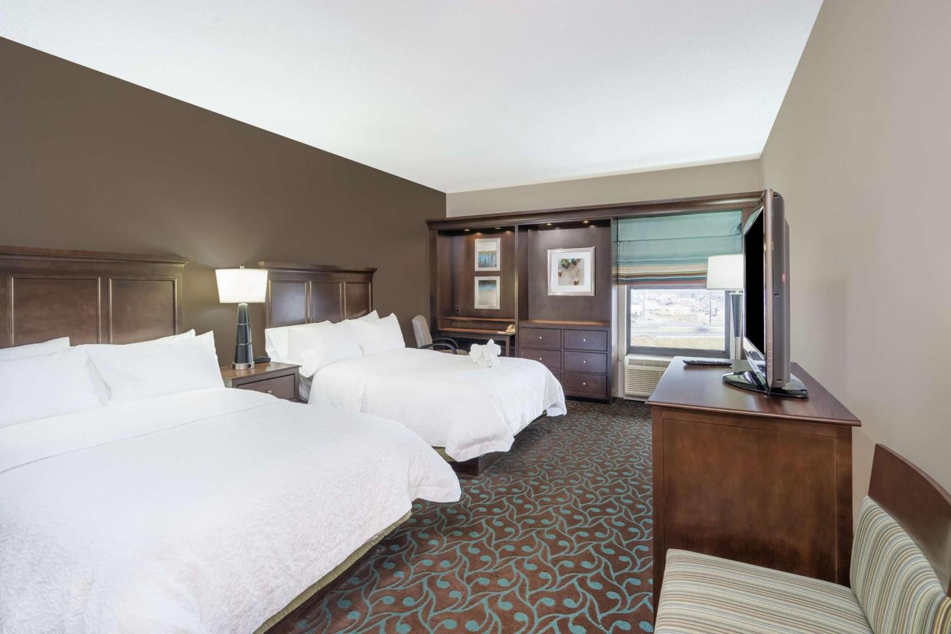 Hampton Inn Terre Haute photo 25
