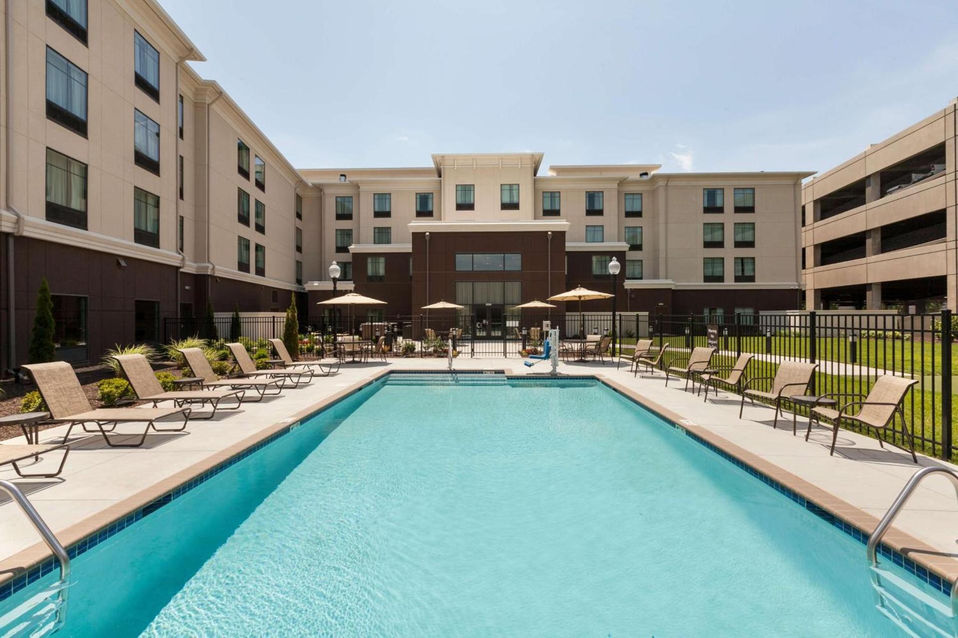 Homewood Suites by Hilton Huntsville-Downtown photo 5