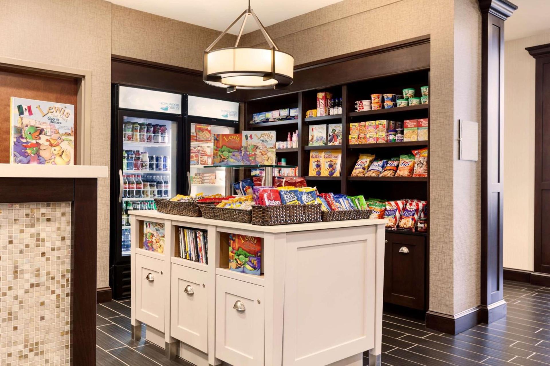 Homewood Suites by Hilton Huntsville-Downtown photo 10