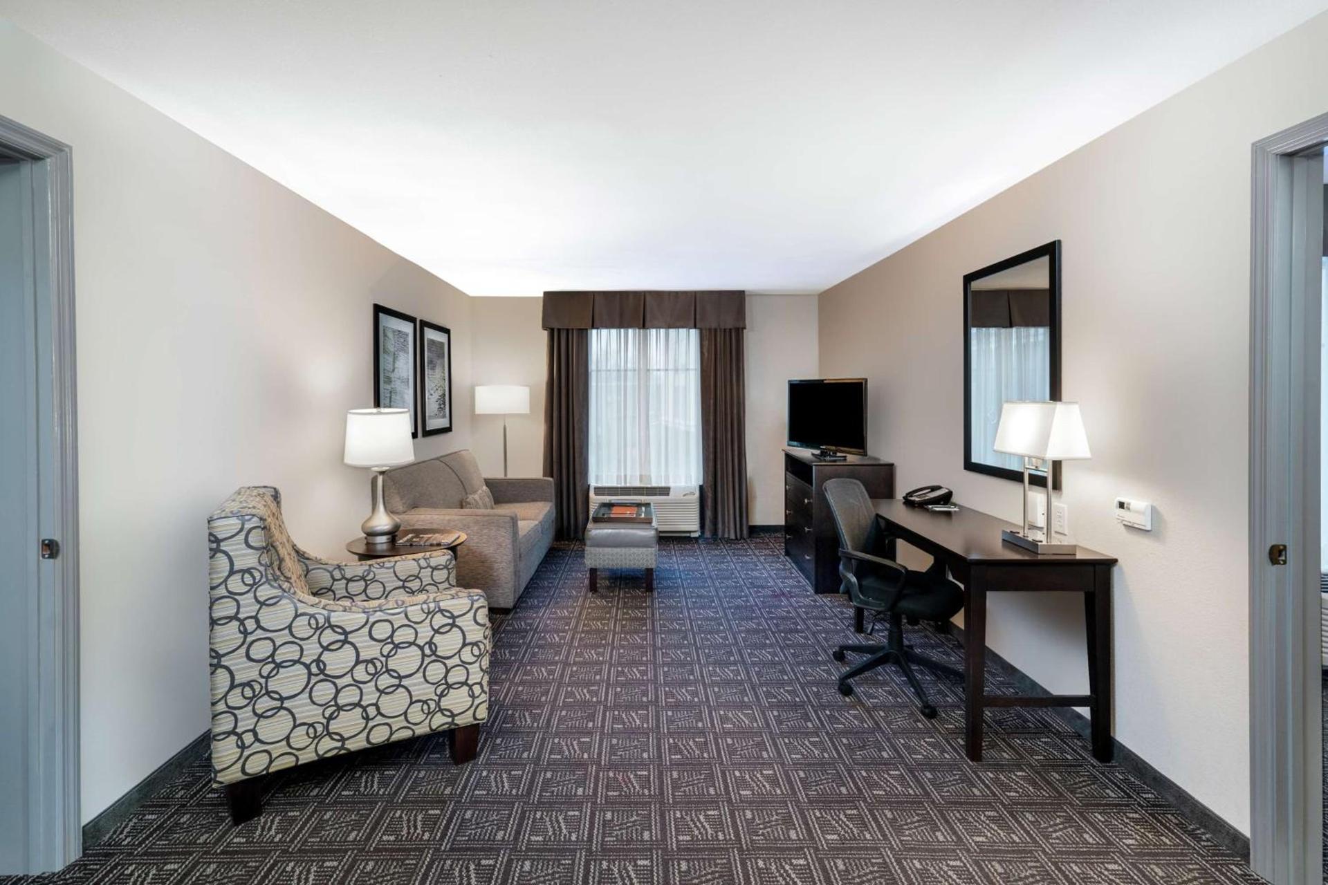 Homewood Suites by Hilton Huntsville-Downtown photo 13