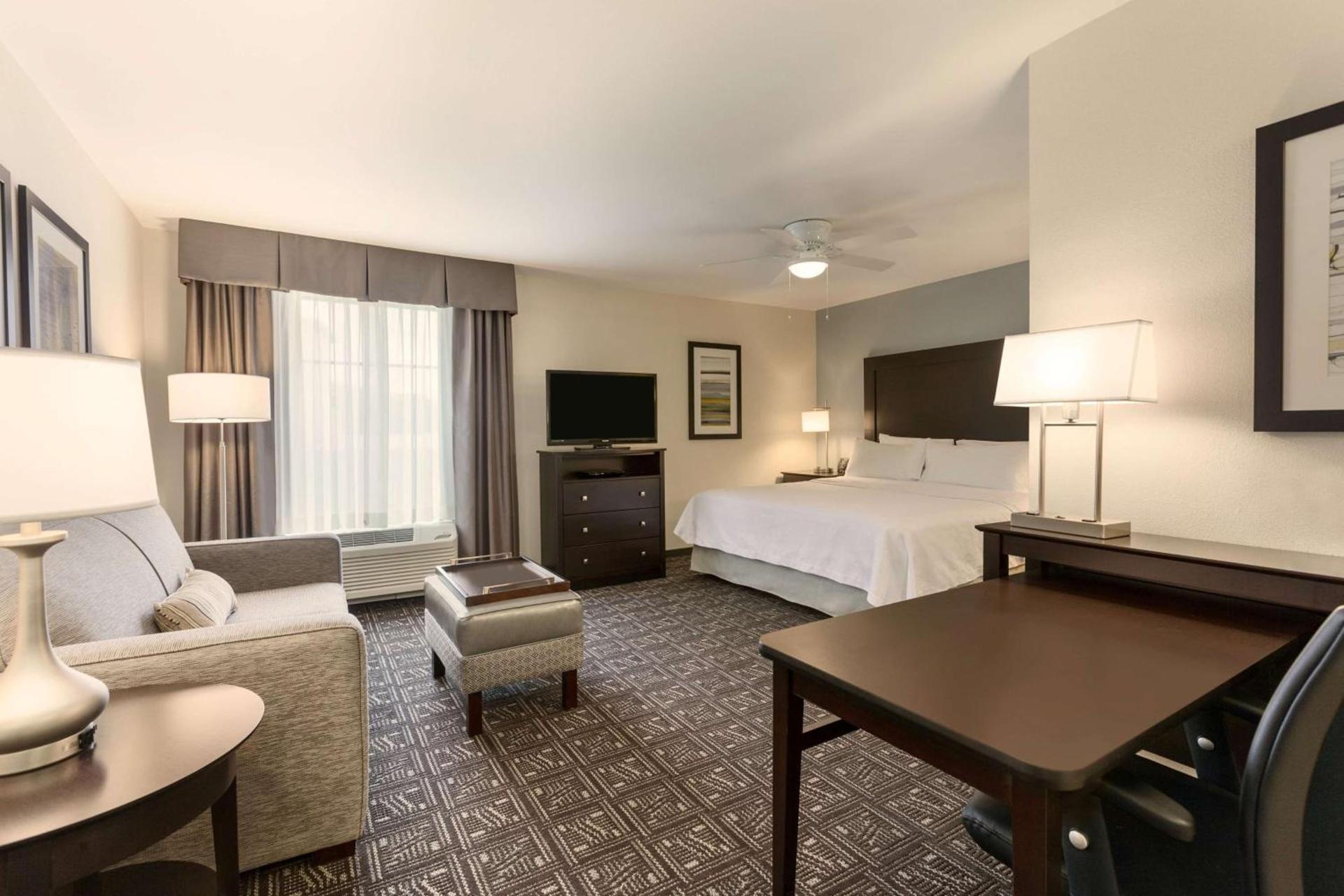 Homewood Suites by Hilton Huntsville-Downtown photo 17