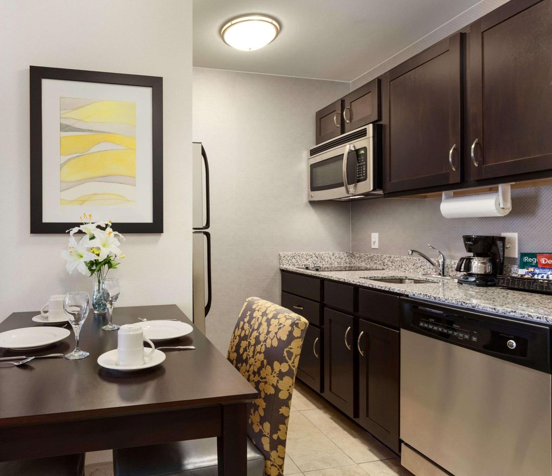 Homewood Suites by Hilton Huntsville-Downtown photo 22