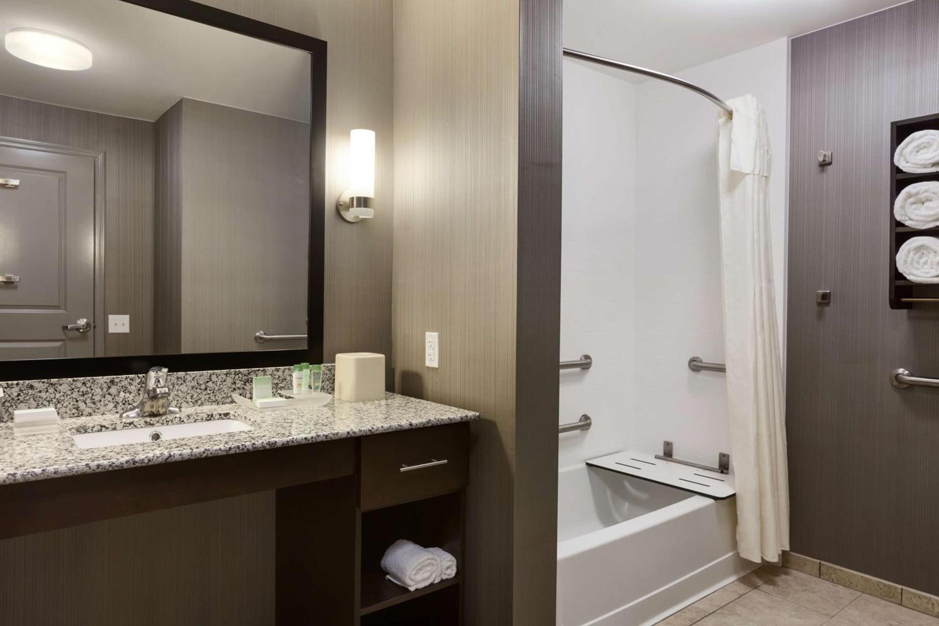 Homewood Suites by Hilton Huntsville-Downtown photo 18