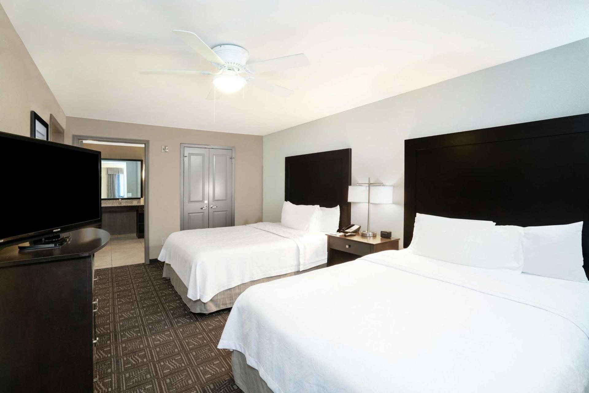 Homewood Suites by Hilton Huntsville-Downtown photo 21