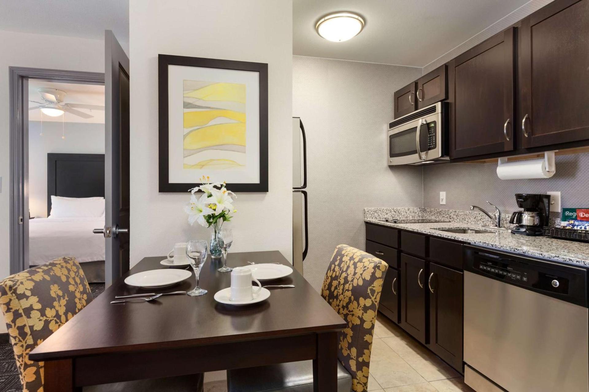 Homewood Suites by Hilton Huntsville-Downtown photo 24