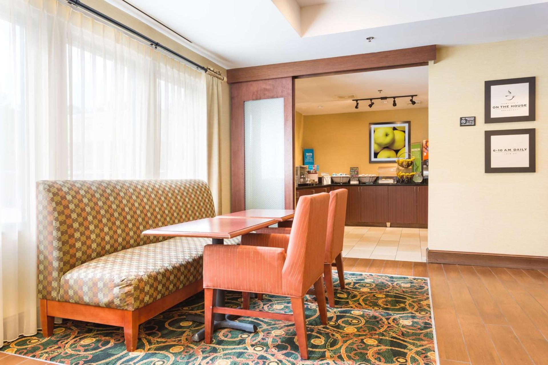 Hampton Inn Havelock photo 10