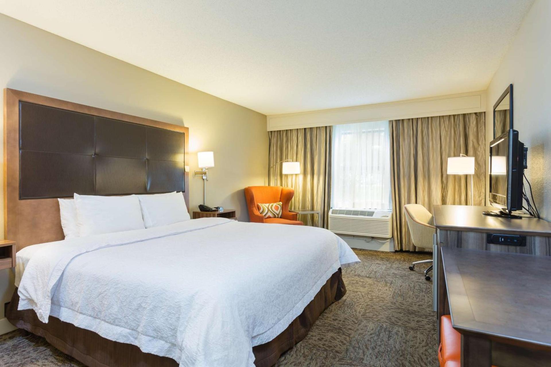 Hampton Inn Havelock photo 14