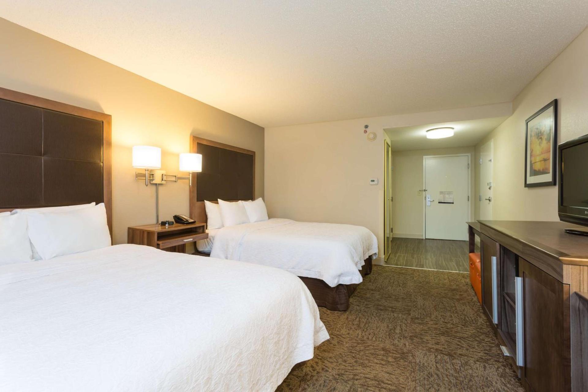 Hampton Inn Havelock photo 16