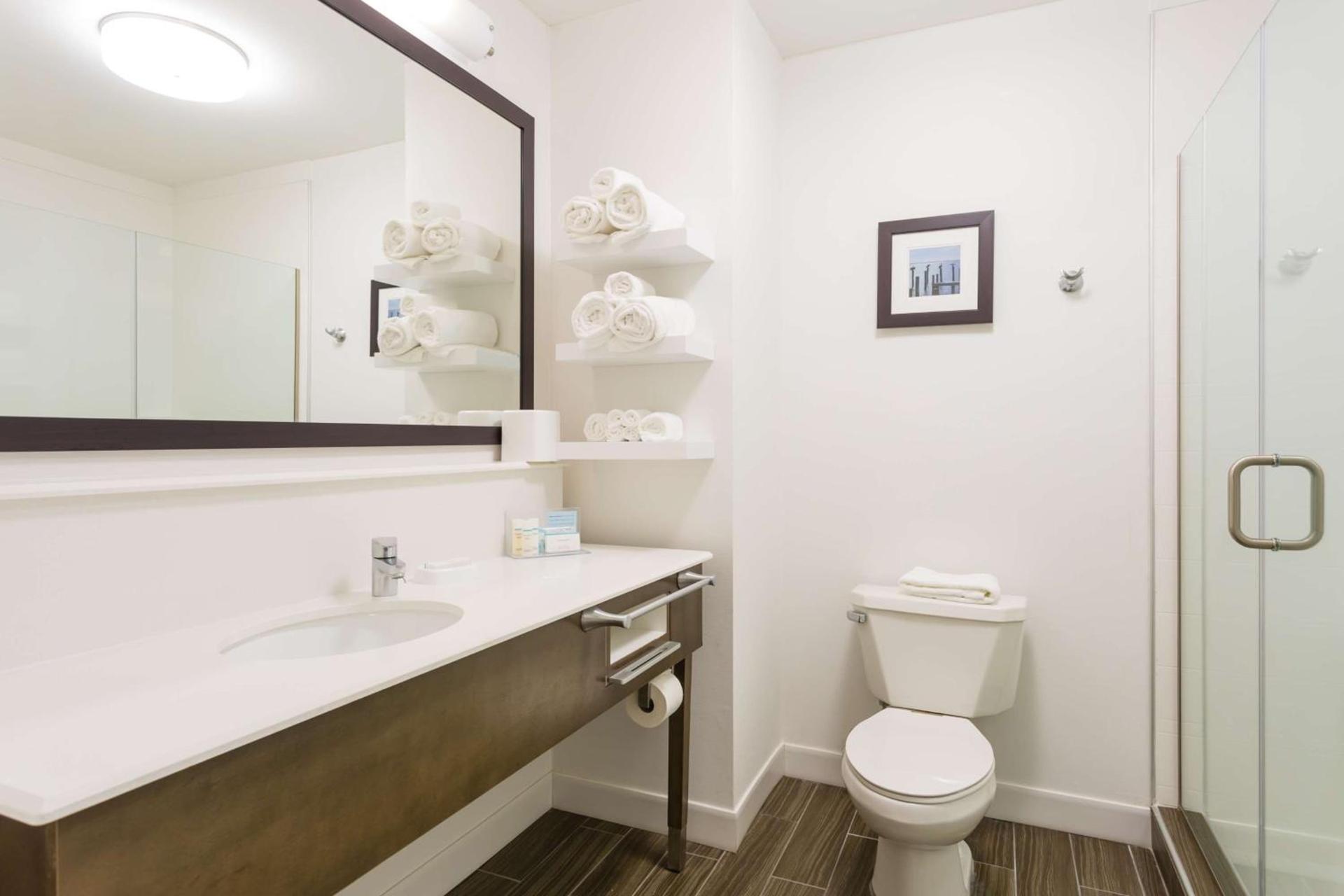 Hampton Inn Havelock photo 31