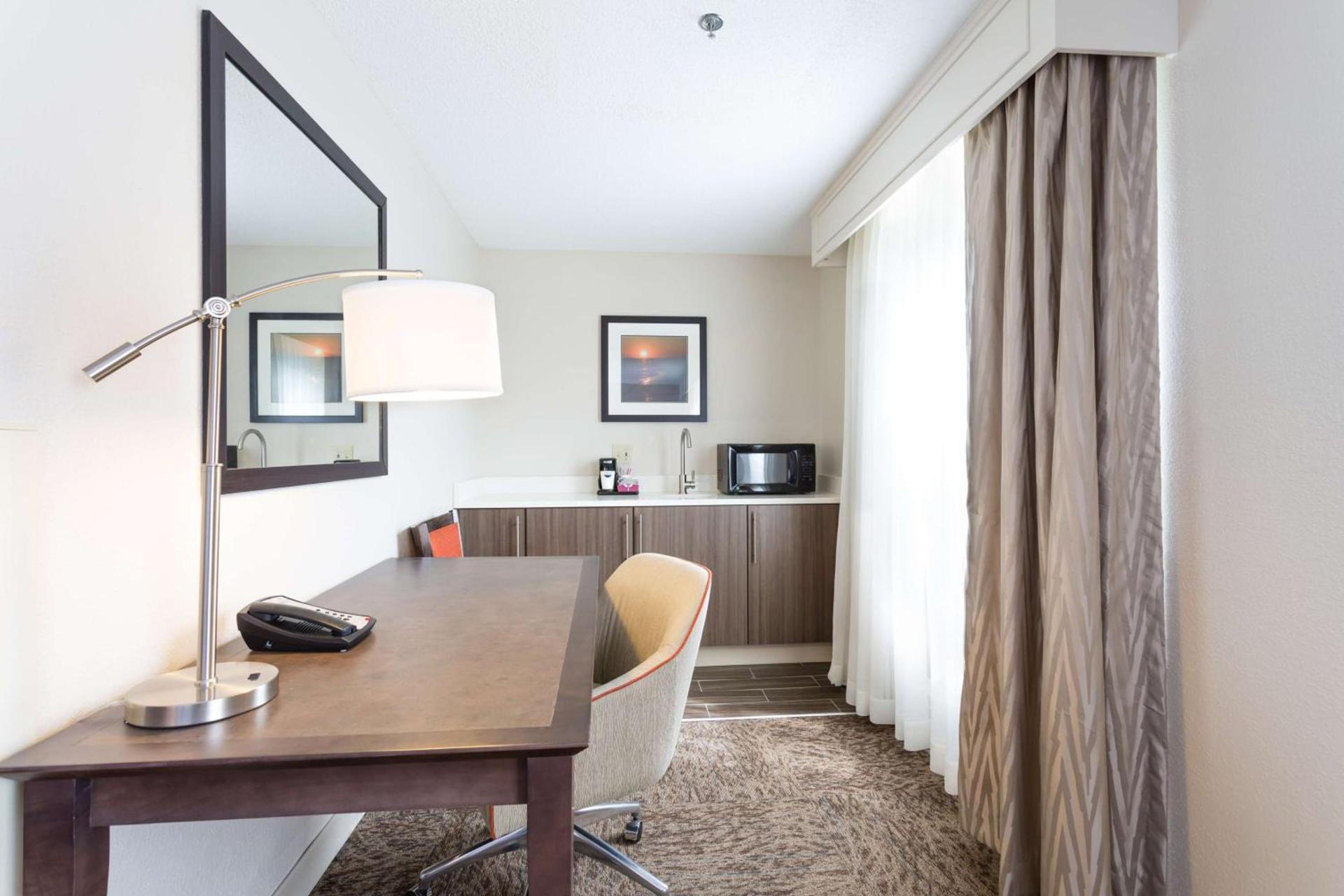 Hampton Inn Havelock photo 33
