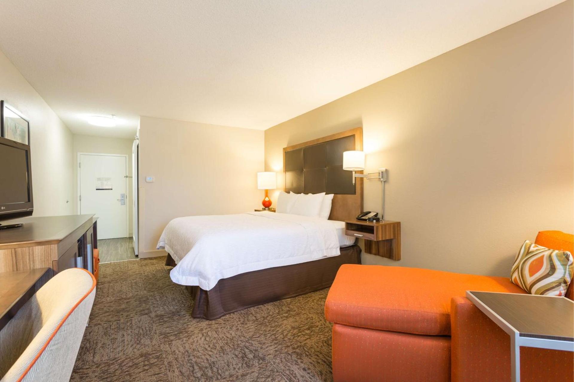 Hampton Inn Havelock photo 42