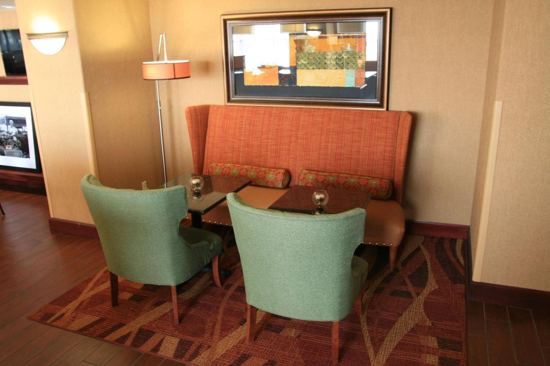 Hampton Inn Hays-North of I-70 photo 5
