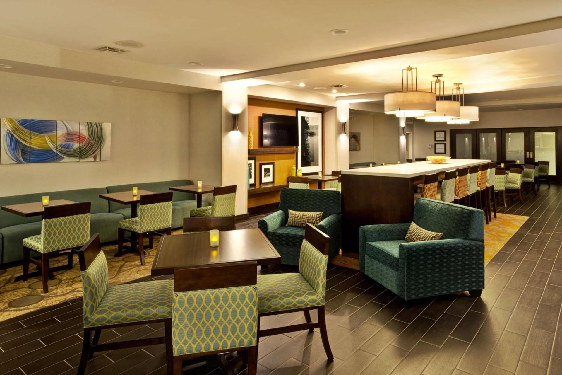 Hampton Inn Niagara Falls/ Blvd photo 3