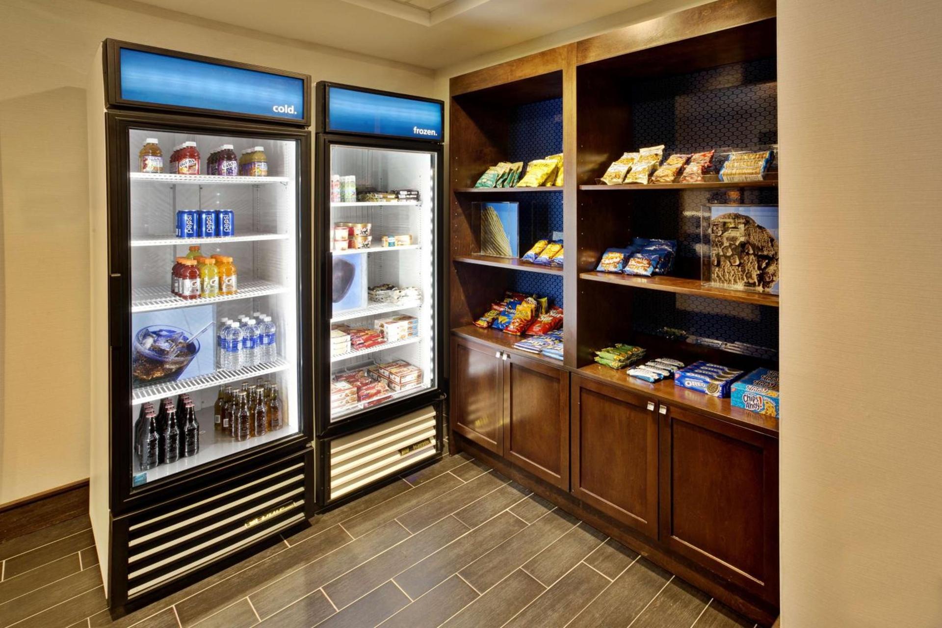 Hampton Inn Niagara Falls/ Blvd photo 10