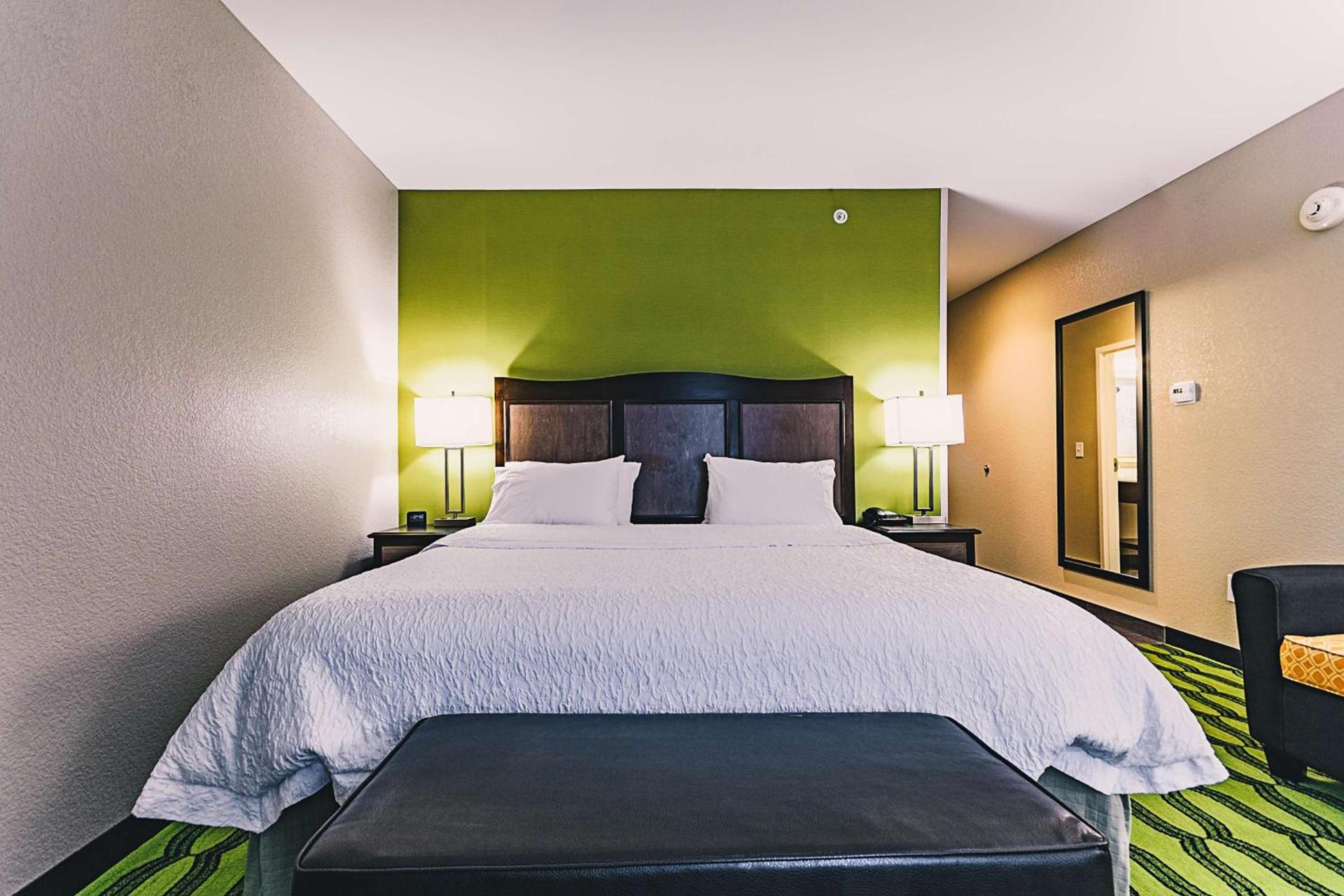 Hampton Inn Niagara Falls/ Blvd photo 14