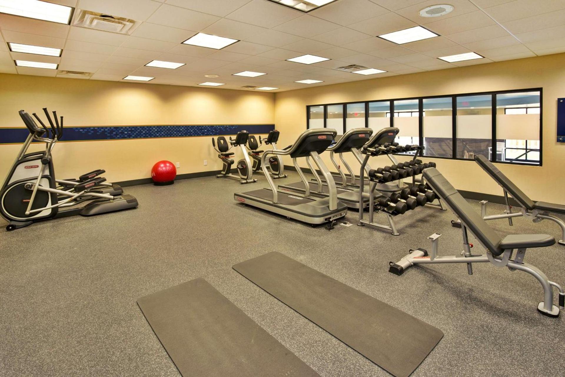 Hampton Inn Niagara Falls/ Blvd photo 12