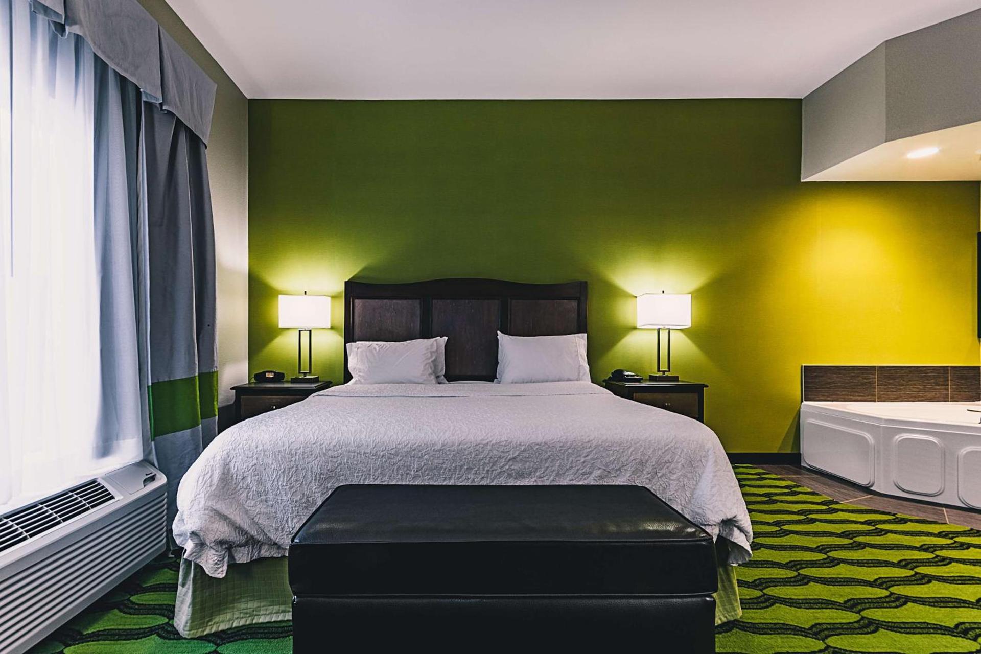 Hampton Inn Niagara Falls/ Blvd photo 19