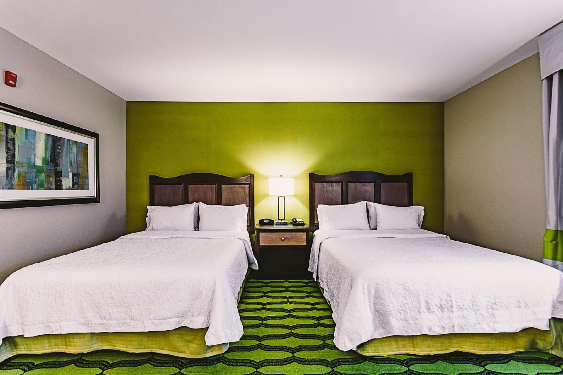 Hampton Inn Niagara Falls/ Blvd photo 20