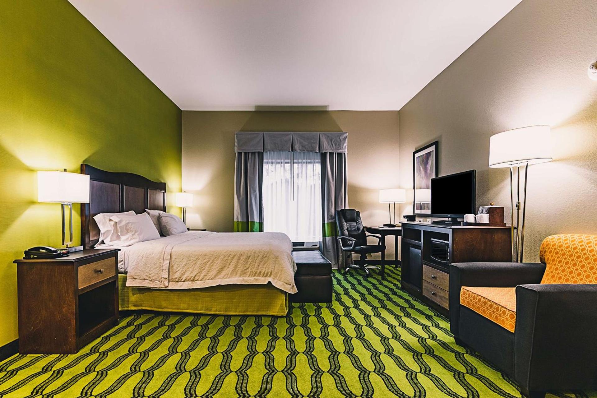 Hampton Inn Niagara Falls/ Blvd photo 22