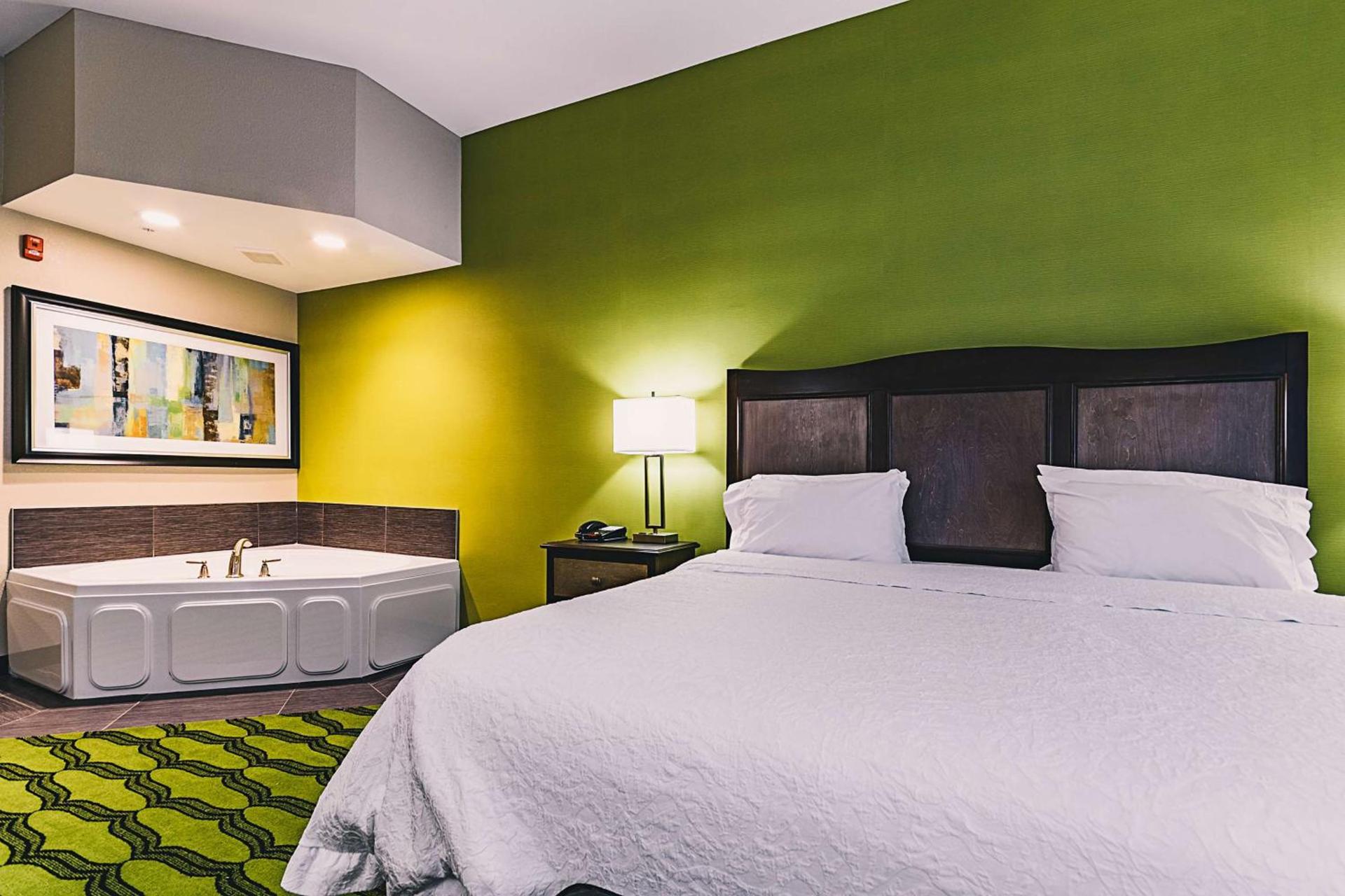 Hampton Inn Niagara Falls/ Blvd photo 23
