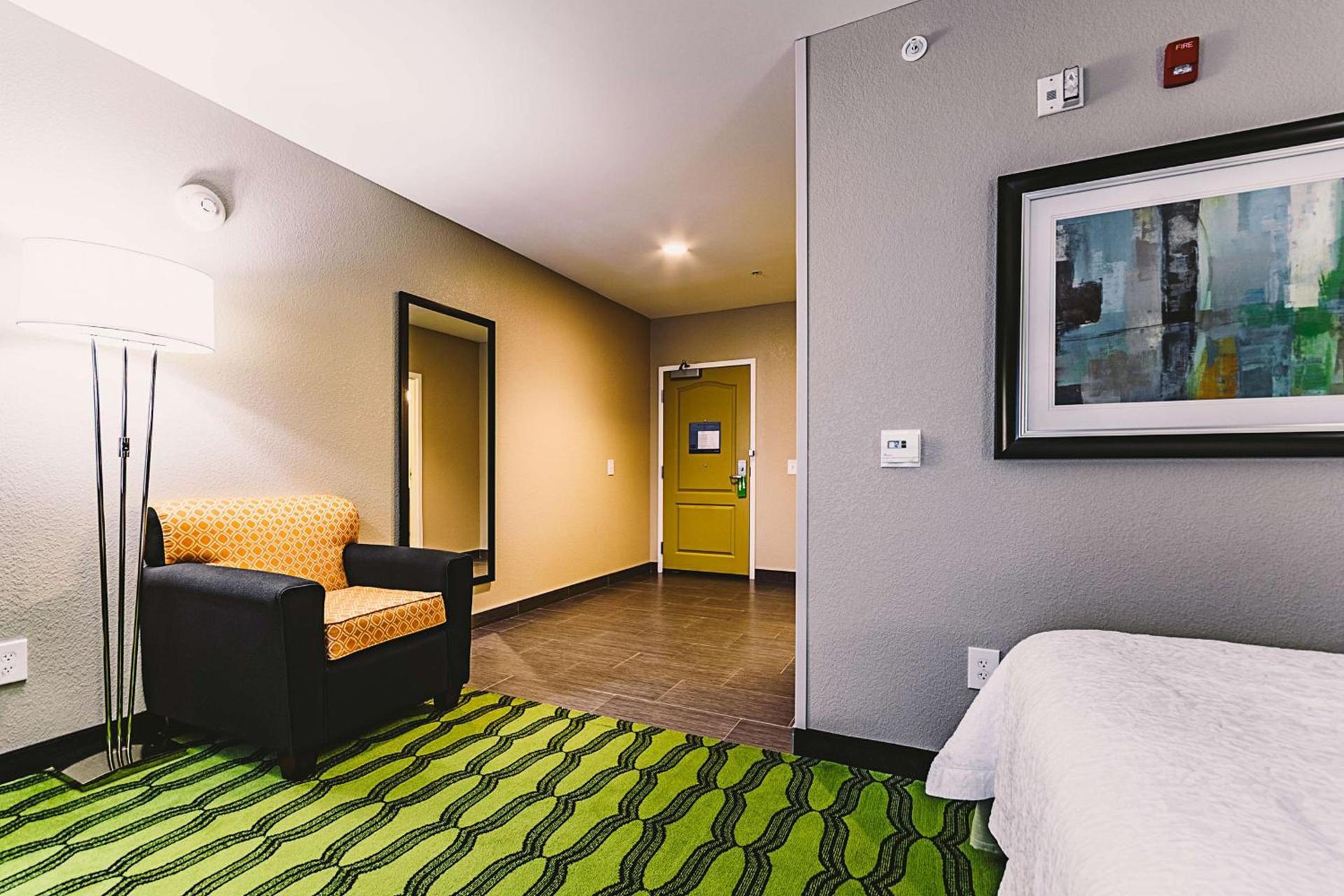 Hampton Inn Niagara Falls/ Blvd photo 27