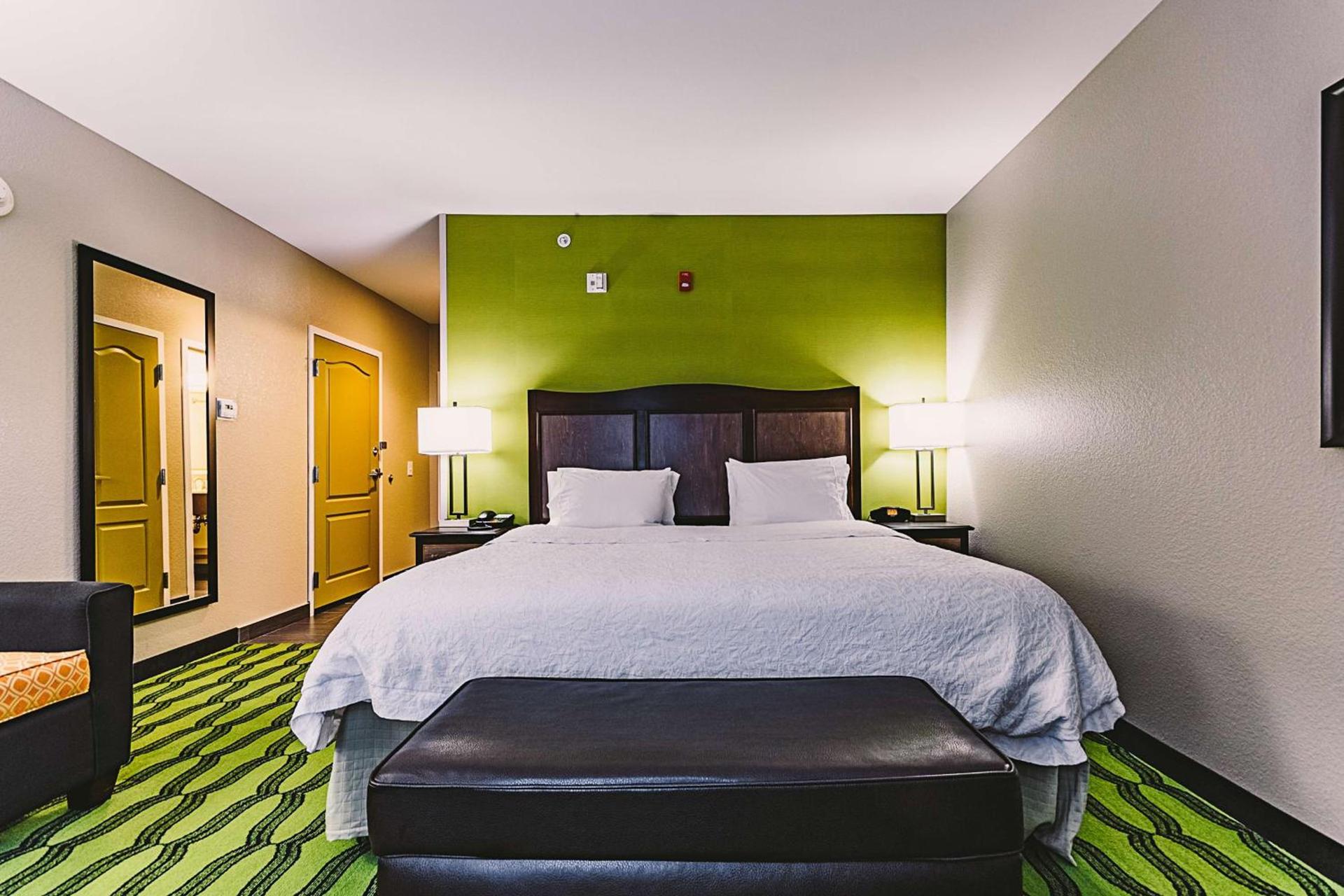 Hampton Inn Niagara Falls/ Blvd photo 30