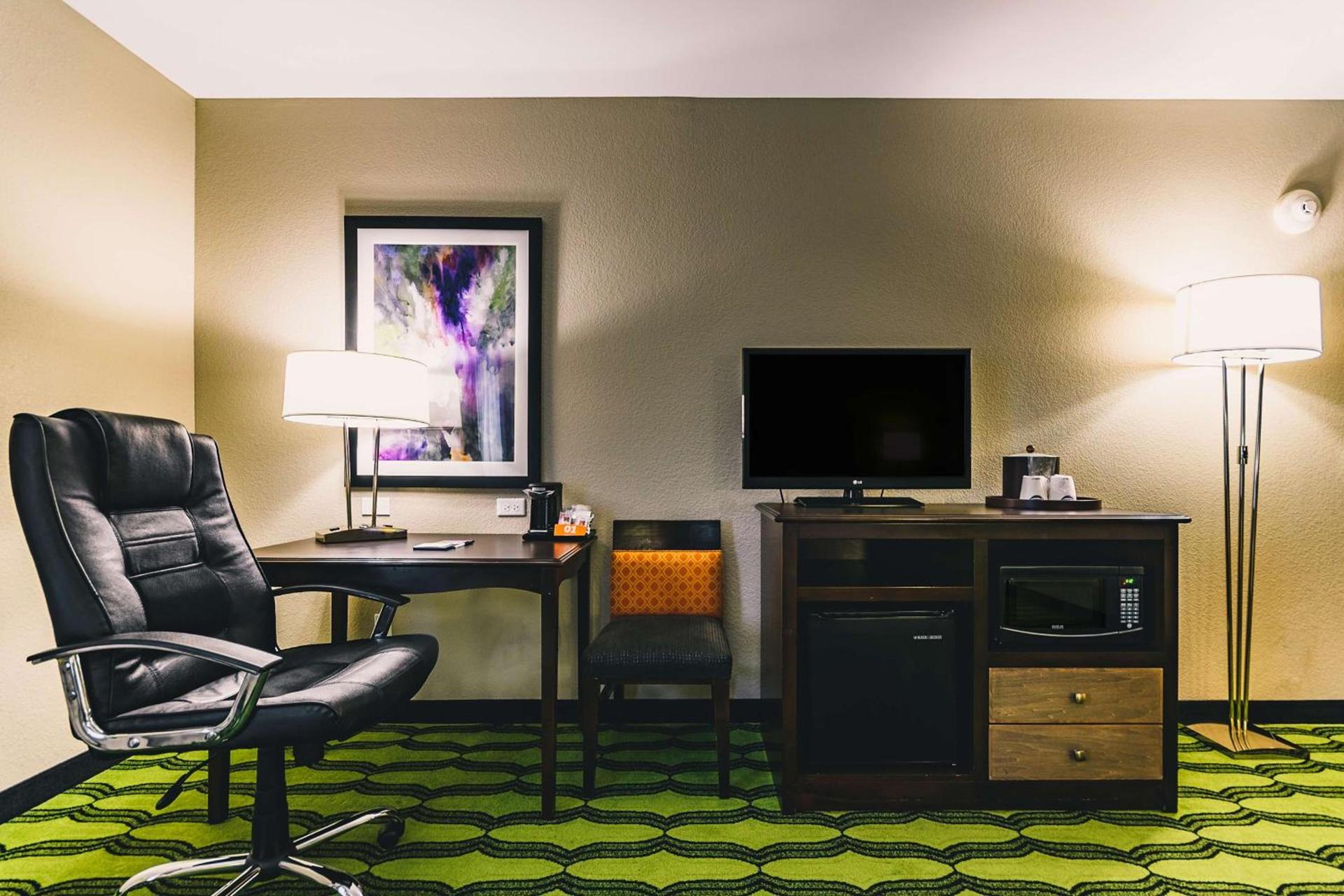 Hampton Inn Niagara Falls/ Blvd photo 31