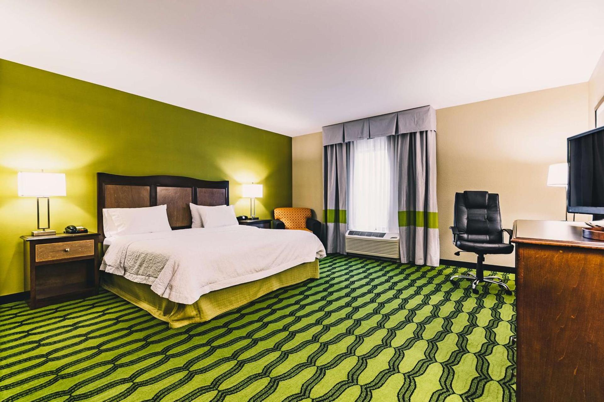 Hampton Inn Niagara Falls/ Blvd photo 33