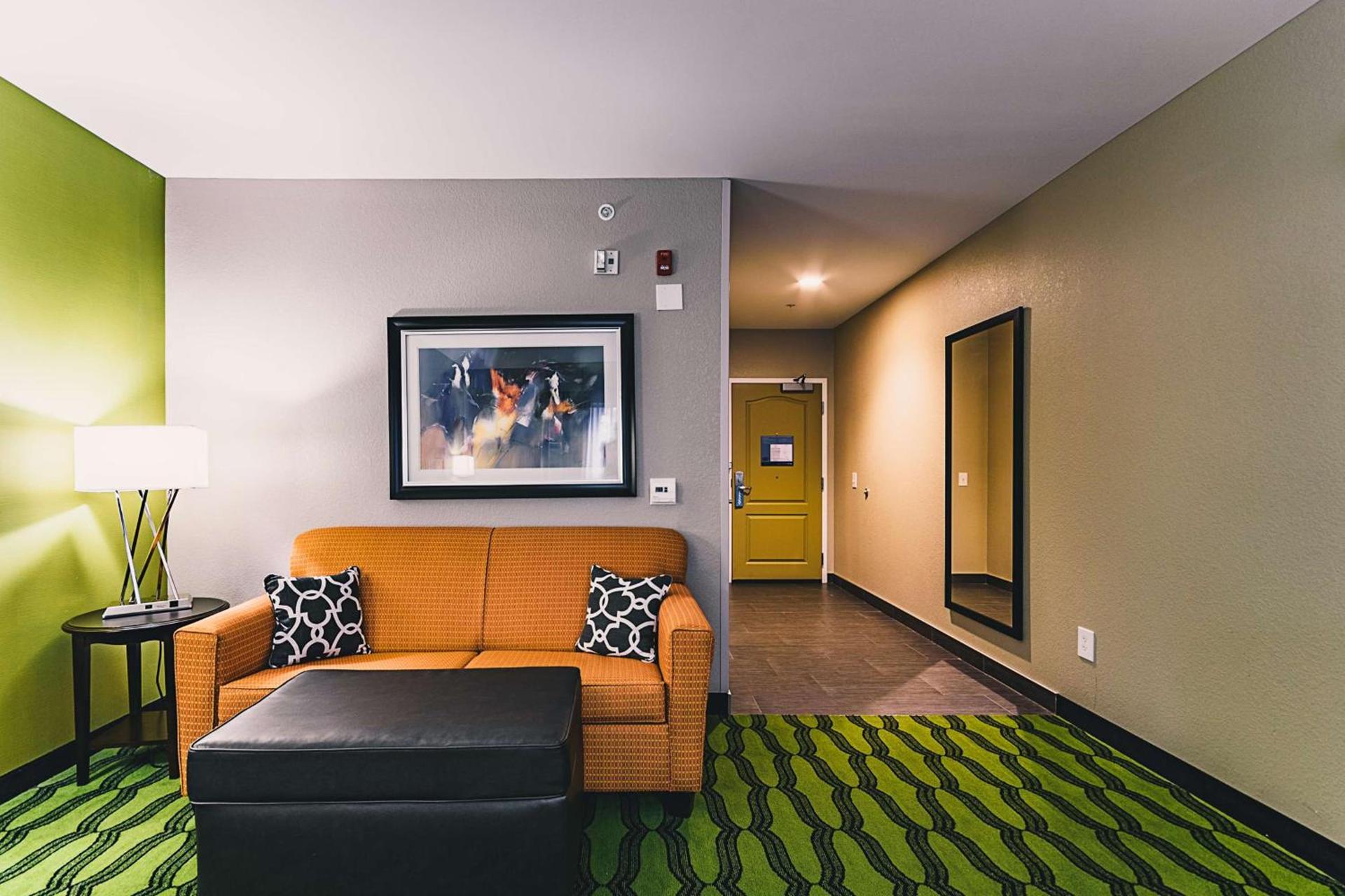 Hampton Inn Niagara Falls/ Blvd photo 34