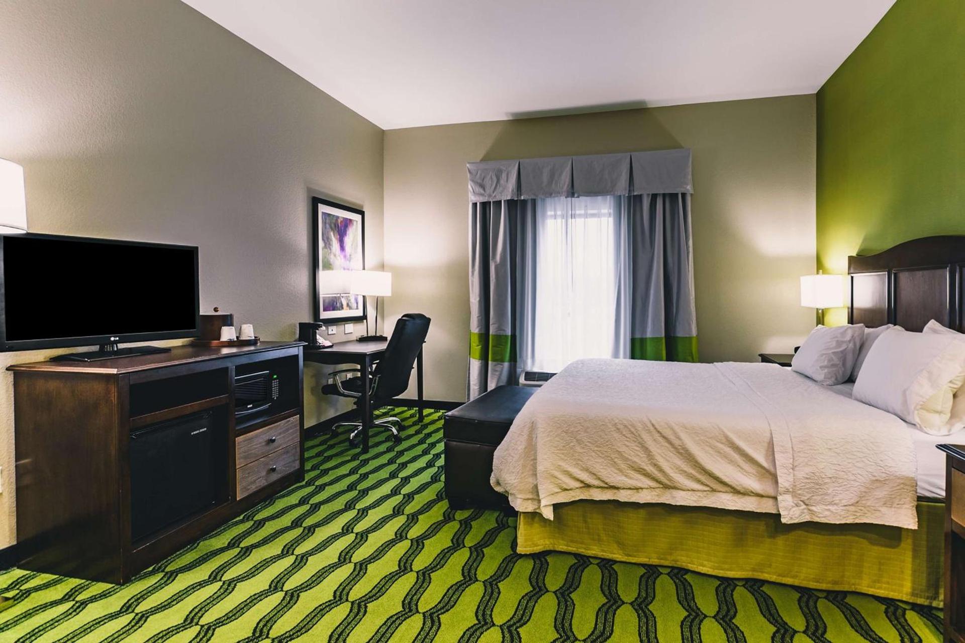 Hampton Inn Niagara Falls/ Blvd photo 38