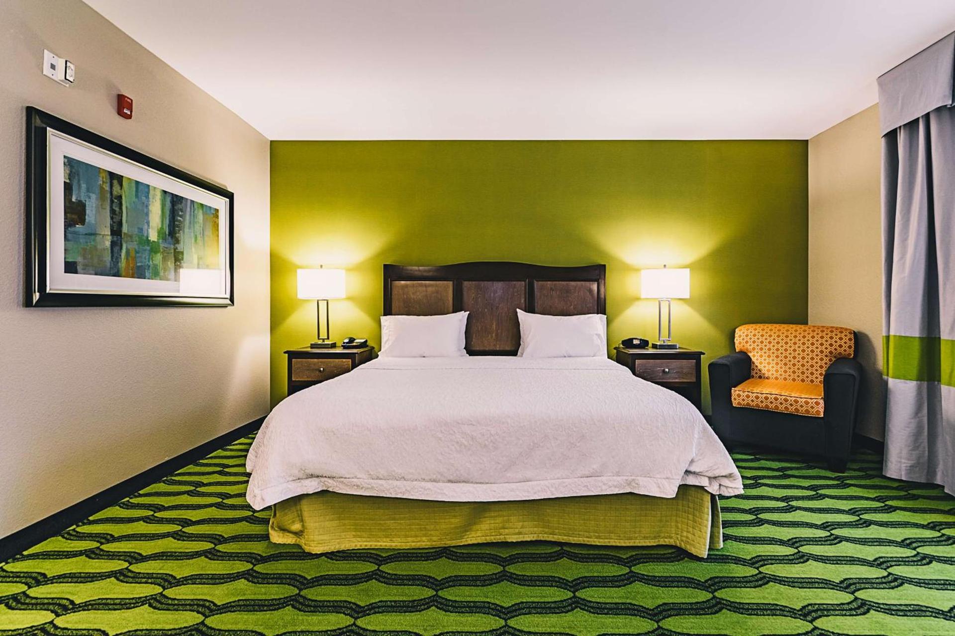 Hampton Inn Niagara Falls/ Blvd photo 37