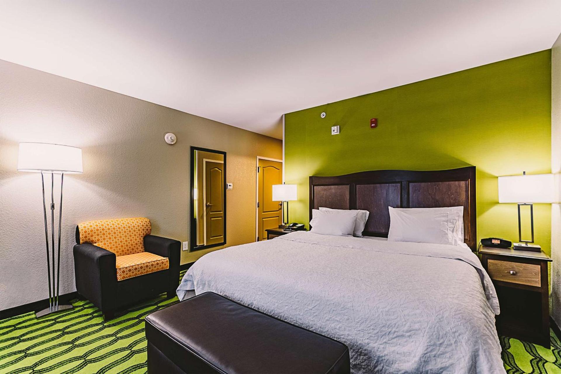 Hampton Inn Niagara Falls/ Blvd photo 39
