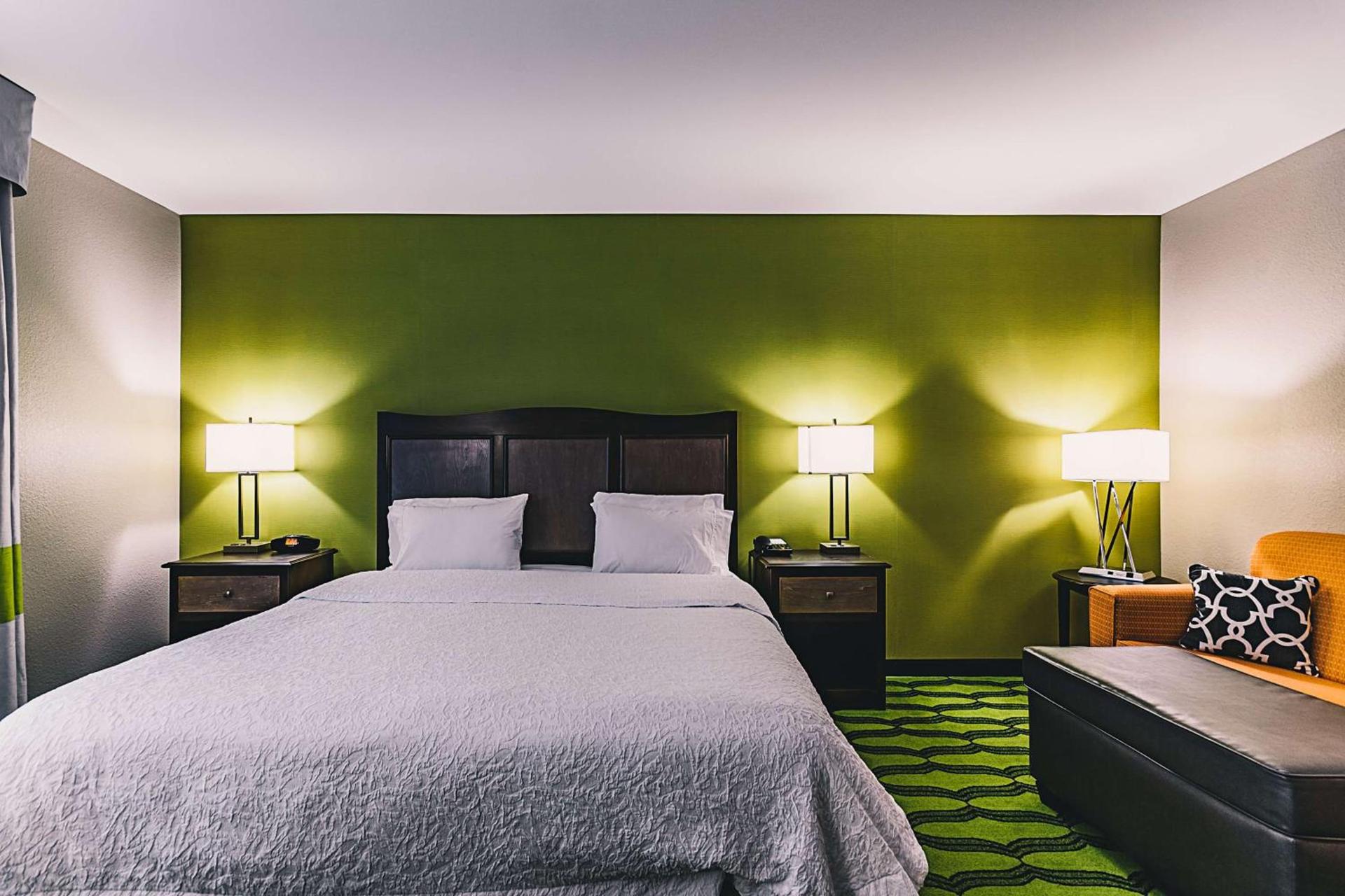 Hampton Inn Niagara Falls/ Blvd photo 43