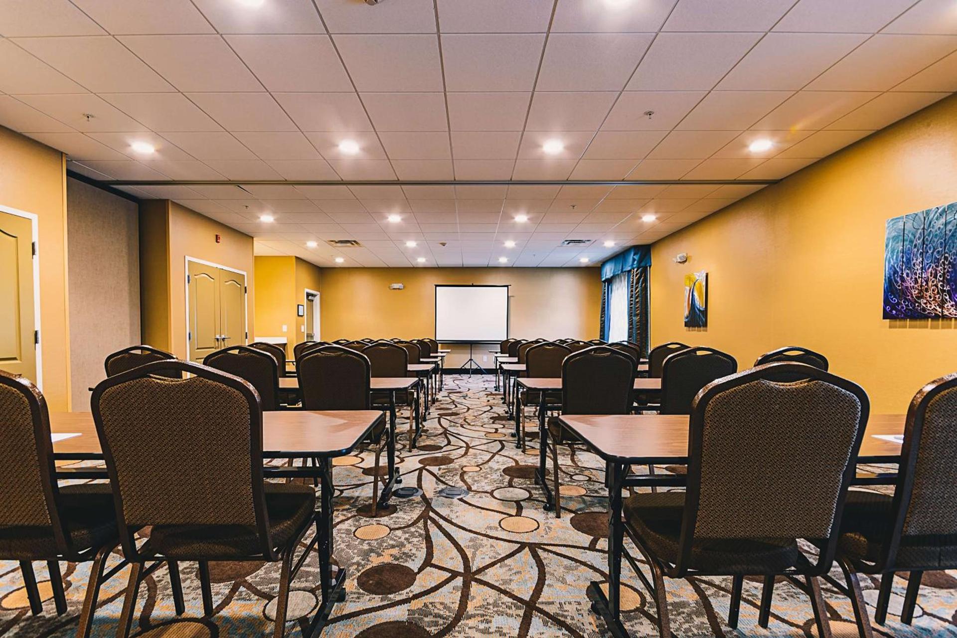 Hampton Inn Niagara Falls/ Blvd photo 44