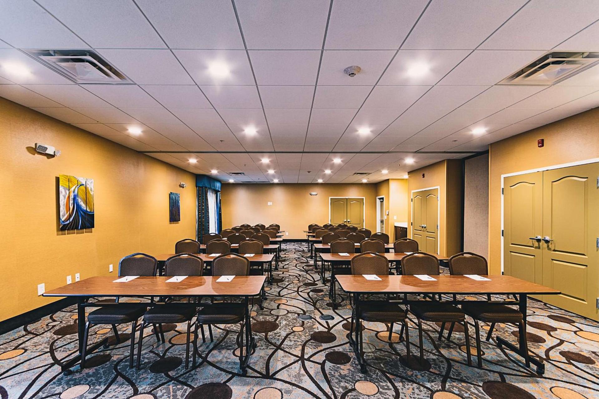 Hampton Inn Niagara Falls/ Blvd photo 45