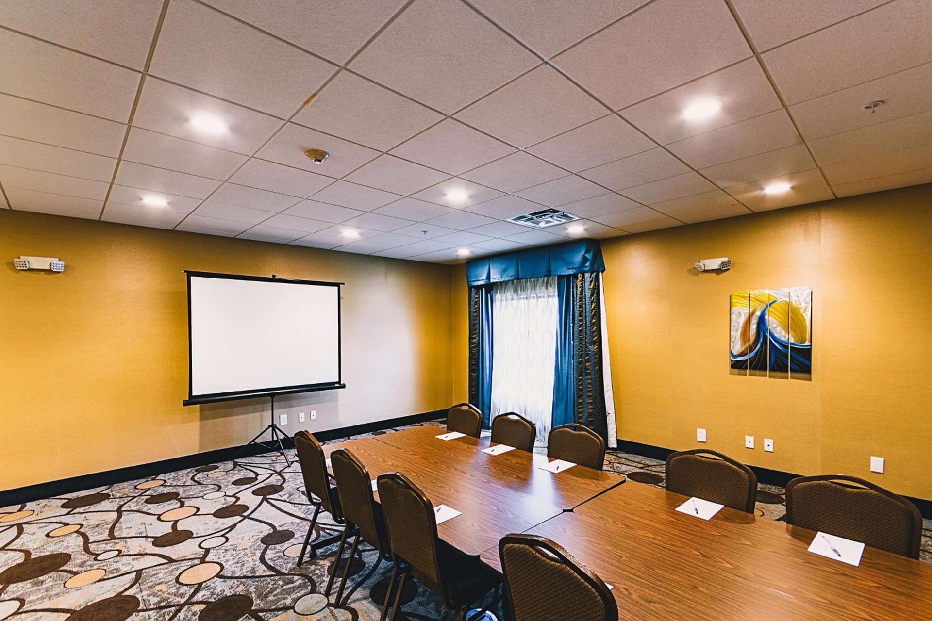 Hampton Inn Niagara Falls/ Blvd photo 47