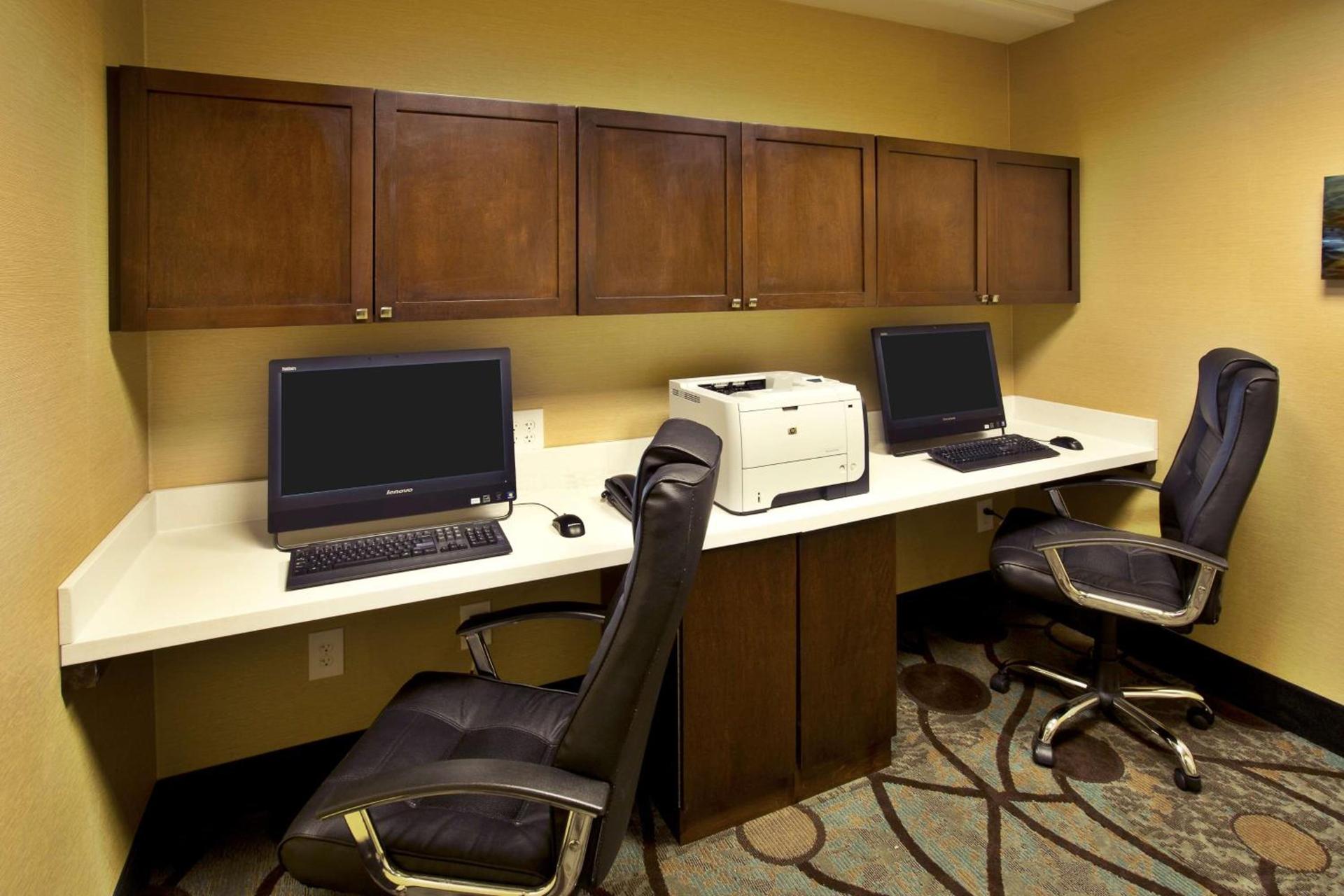 Hampton Inn Niagara Falls/ Blvd photo 48