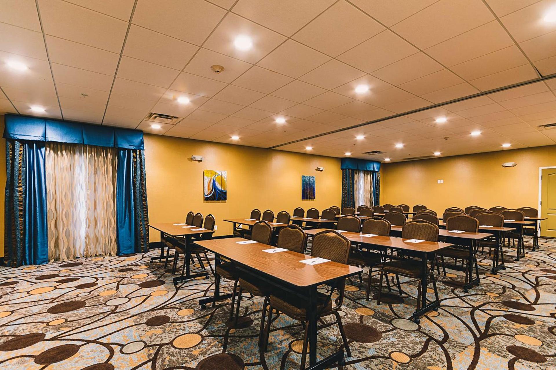 Hampton Inn Niagara Falls/ Blvd photo 46