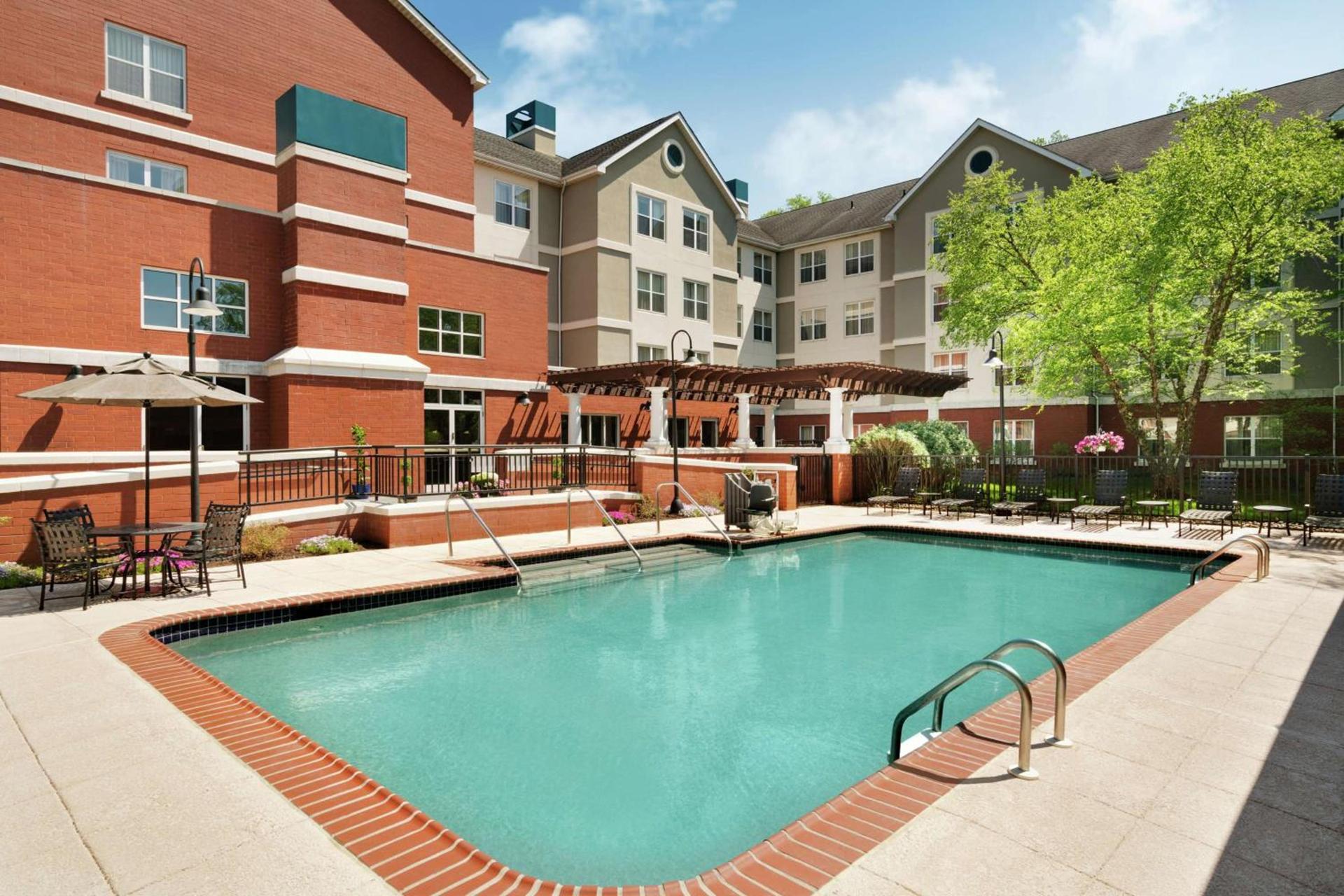 Homewood Suites by Hilton Wilmington-Brandywine Valley photo 9